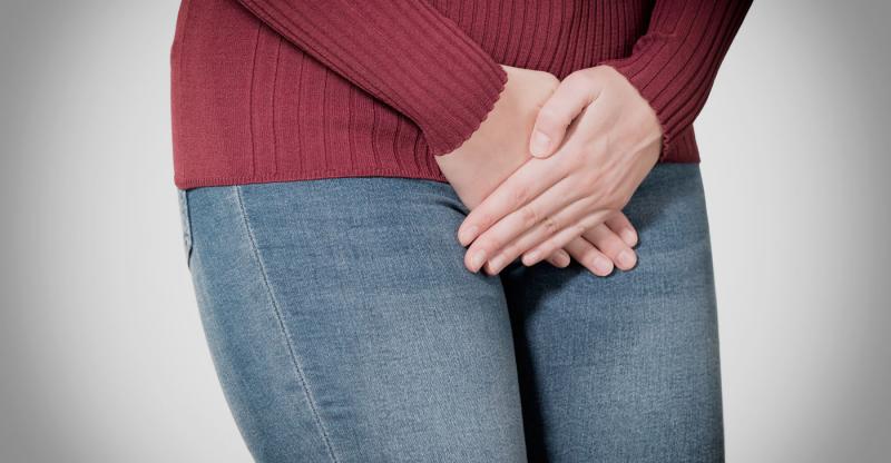 Incontinência urinária piora na menopausa