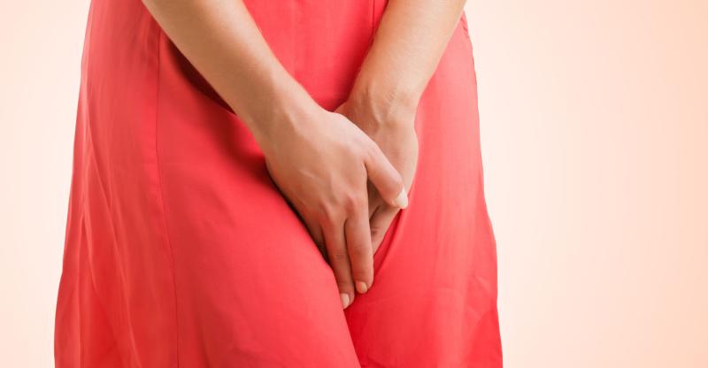 Menopausa: muitas mulheres não conseguem segurar o xixi